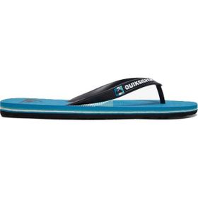 Quiksilver AQYL100940-XKBK Siyah Erkek Terlik