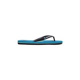 Quiksilver AQYL100940-XKBK Siyah Erkek Terlik