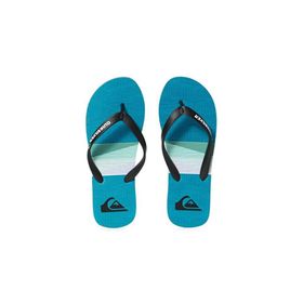 Quiksilver AQYL100940-XKBK Siyah Erkek Terlik