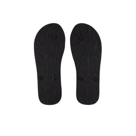 Quiksilver AQYL100940-XKBK Siyah Erkek Terlik