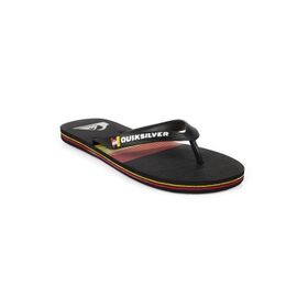Quiksilver AQYL100940-XKRK Renkli Molokaı Seasons M Sndl Xkrk Erkek Terlik