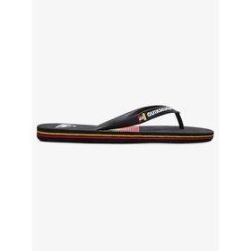 Quiksilver AQYL100940-XKRK Renkli Molokaı Seasons M Sndl Xkrk Erkek Terlik