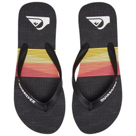Quiksilver AQYL100940-XKRK Renkli Molokaı Seasons M Sndl Xkrk Erkek Terlik