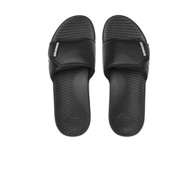 Quiksilver AQYL100957-XKWK Siyah Bright Coast Ad Sndl Xkwk Erkek Terlik