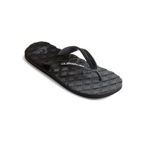 Quiksilver AQYL101313 Oahuey Gri Erkek Terlik
