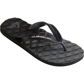 Quiksilver AQYL101313 Oahuey Renkli Erkek Terlik