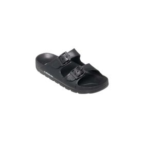 Quiksilver AQYL101380-KVJ1 Embark RF Gri Erkek Sandalet Terlik