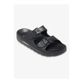 Quiksilver AQYL101380-KVJ1 Embark RF Gri Erkek Sandalet Terlik