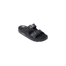 Quiksilver AQYL101380-KVJ1 Embark RF Gri Erkek Sandalet Terlik