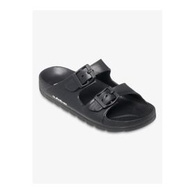 Quiksilver AQYL101380-KVJ1 Embark RF Gri Erkek Sandalet Terlik