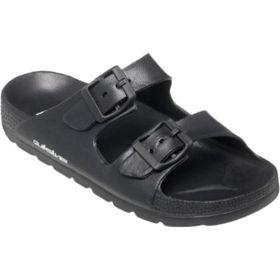 Quiksilver AQYL101380-KVJ1 Embark RF Gri Erkek Sandalet Terlik