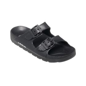Quiksilver AQYL101380-KVJ1 Embark RF Gri Erkek Sandalet Terlik