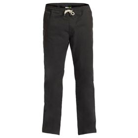 Quiksilver AQYNP03026 Antrasit Dna Beach Erkek Pantolon