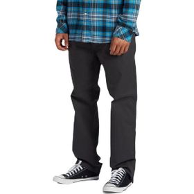 Quiksilver AQYNP03026 Antrasit Dna Beach Erkek Pantolon