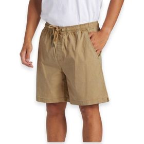 Quiksilver AQYWS03234 Bej Taxer Walk Erkek Şort