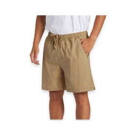 Quiksilver AQYWS03234 Bej Taxer Walk Erkek Şort