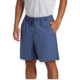 Quiksilver AQYWS03234 Mavi Taxer Walk Erkek Şort