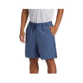 Quiksilver AQYWS03234 Mavi Taxer Walk Erkek Şort