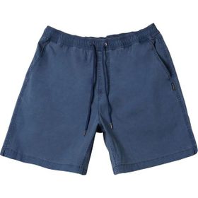 Quiksilver AQYWS03234 Mavi Taxer Walk Erkek Şort