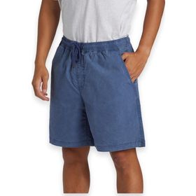 Quiksilver AQYWS03234 Mavi Taxer Walk Erkek Şort