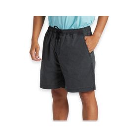 Quiksilver AQYWS03234 Siyah Taxer Walk Erkek Şort