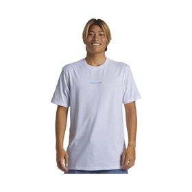 Quiksilver AQYZT09539-10 Surf Safari Moe Beyaz Erkek T-shirt