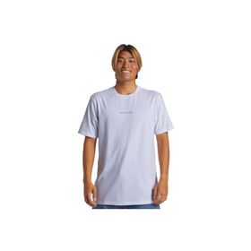 Quiksilver AQYZT09539 Surf Safari Moe Beyaz Erkek T-shirt