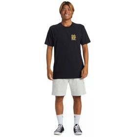 Quiksilver AQYZT09542 Surf Moe Erkek Tişört