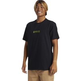 Quiksilver AQYZT09543 Island Sunrise Moe Erkek Tişört