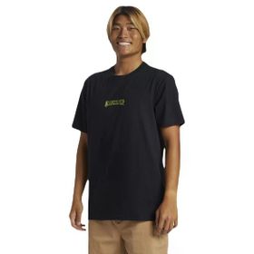 Quiksilver AQYZT09543 Island Sunrise Moe Erkek Tişört