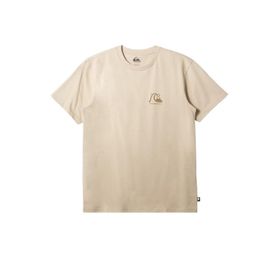 Quiksilver AQYZT09560-10010 The Original Boardshort Mor Siyah Erkek T-shirt