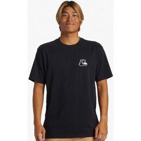 Quiksilver AQYZT09560-10010 The Original Boardshort Mor Siyah Erkek T-shirt