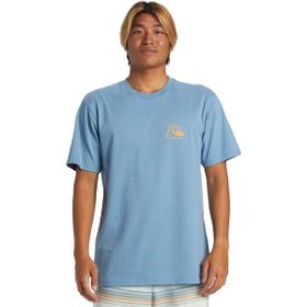 Quiksilver AQYZT09560-18406 The Original Boardshort Mor Mavi Erkek T-shirt