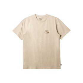 Quiksilver AQYZT09560-THZ0 The Original Boardshort Mor Bej Erkek T-shirt