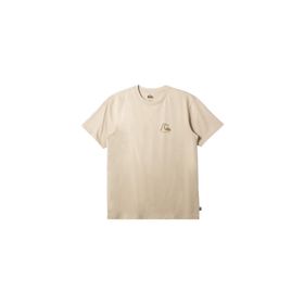 Quiksilver AQYZT09560-THZ0 The Original Boardshort Mor Bej Erkek T-shirt