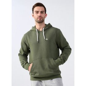 Quiksilver Bayrise EQYFT04523 Haki Erkek Sweatshirt