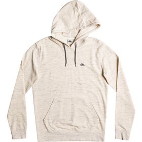 Quiksilver Bayrise Krem Erkek Sweatshirt