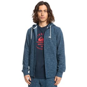 Quiksilver Bayrise M OTLR Siyah S Erkek Sweatshirt