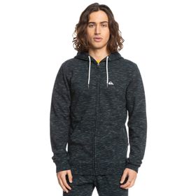 Quiksilver Bayrise M OTLR Siyah S Erkek Sweatshirt
