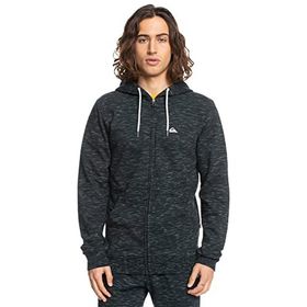 Quiksilver Bayrise M OTLR Siyah S Erkek Sweatshirt