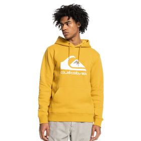 Quiksilver Big Logo Hood Erkek Sweatshirt