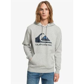 Quiksilver Big Logo Hood Erkek Sweatshirt