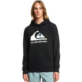 Quiksilver Big Logo Hood Erkek Sweatshirt