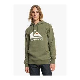 Quiksilver Big Logo Hood Erkek Sweatshirt