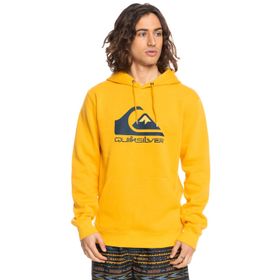 Quiksilver Big Logo Hood Erkek Sweatshirt