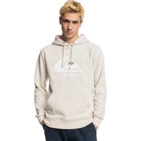 Quiksilver Big Logo Renkli Erkek Sweatshirt