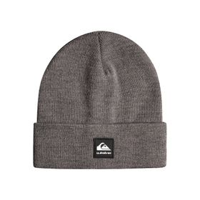 Quiksilver Brigade Gri Erkek Bere