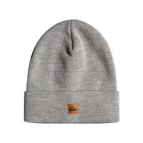 Quiksilver Brigade Gri Erkek Bere