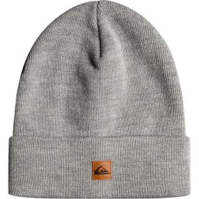 Quiksilver Brigade Gri Erkek Bere
