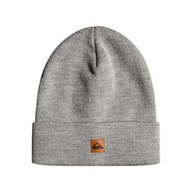 Quiksilver Brigade Gri Erkek Bere
